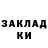 Кодеиновый сироп Lean Purple Drank Egor Slepnev