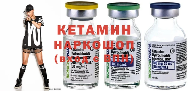 амф Гусь-Хрустальный
